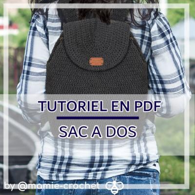 Sac A Dos tuto pdf