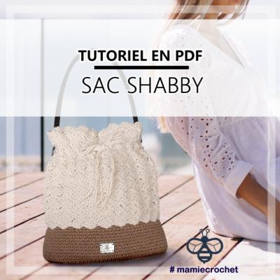 Sac Shabby tuto pdf