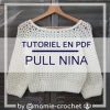 Pull Nina tuto pdf