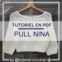 Pull Nina tuto pdf