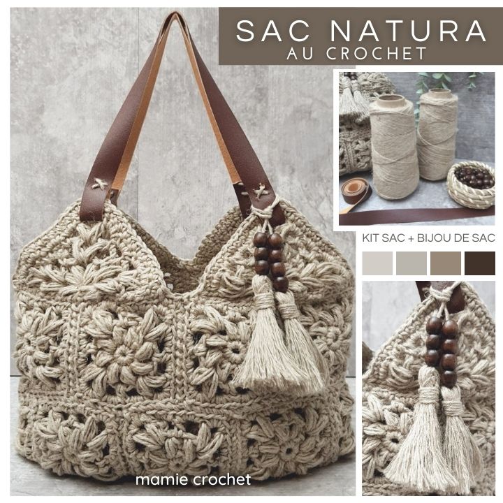 Sac Natura tuto pdf