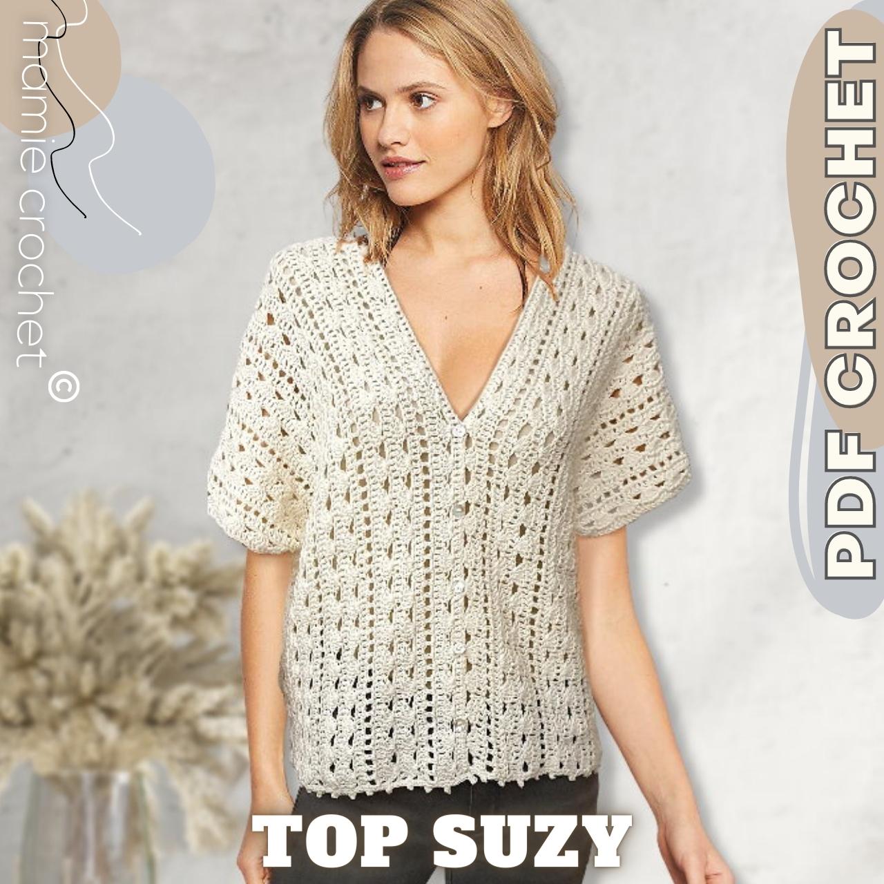 Top Suzy tuto pdf