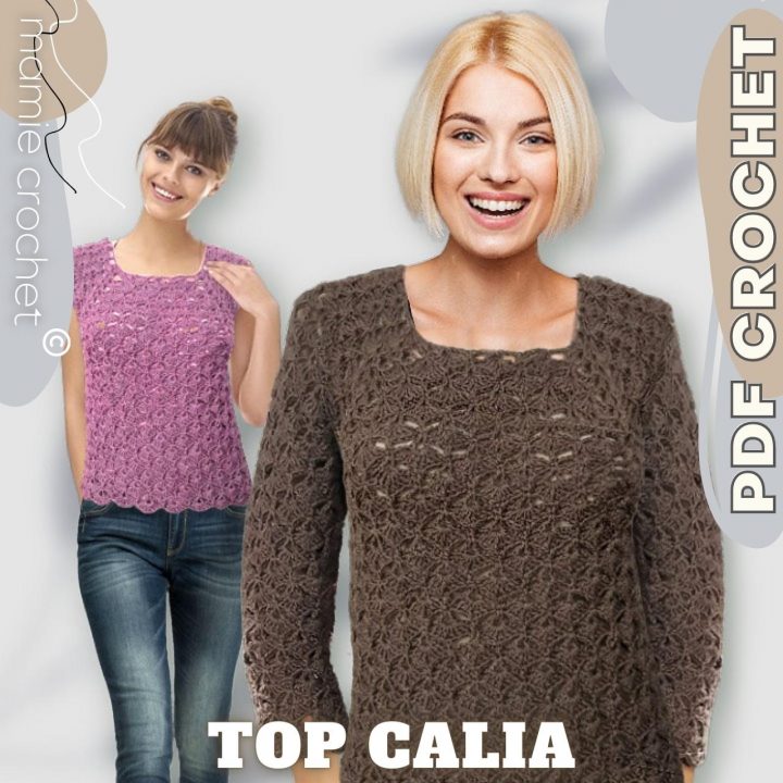 Top Calia tuto pdf