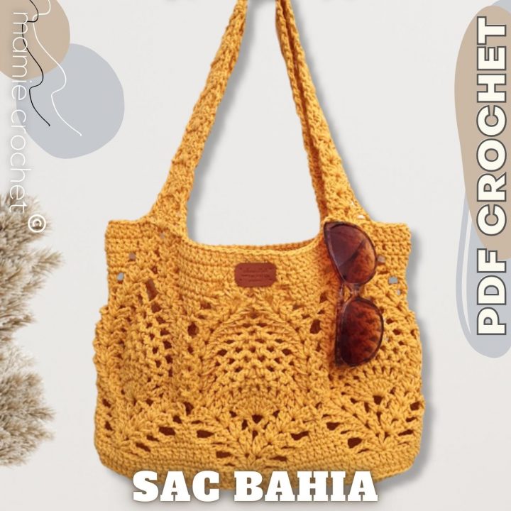 Sac Bahia tuto pdf