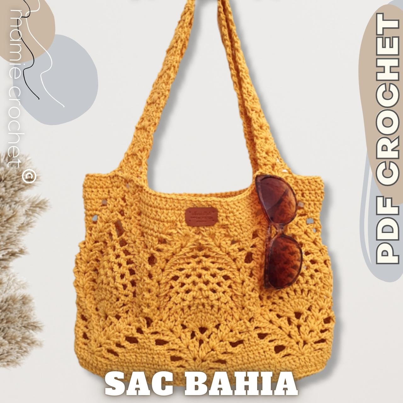 Sac Bahia tuto pdf
