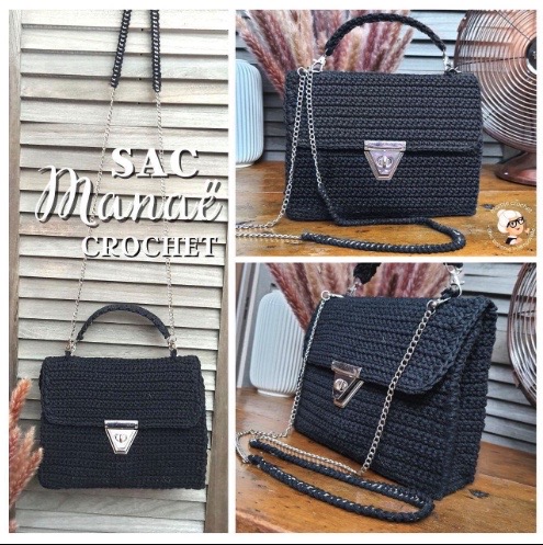 Sac Manaë tuto pdf