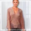 Blouse Zélie tuto pdf