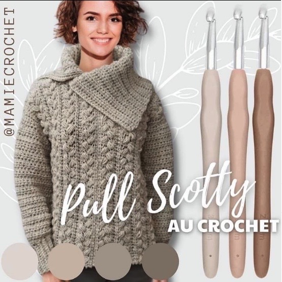 Pull Scotty tuto pdf