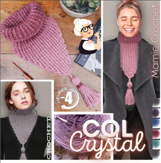 Col-Crystal tuto pdf