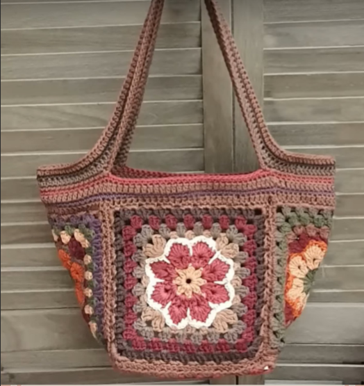 Sac-Rainbow tuto pdf