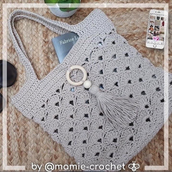 Sac Azelie tuto pdf