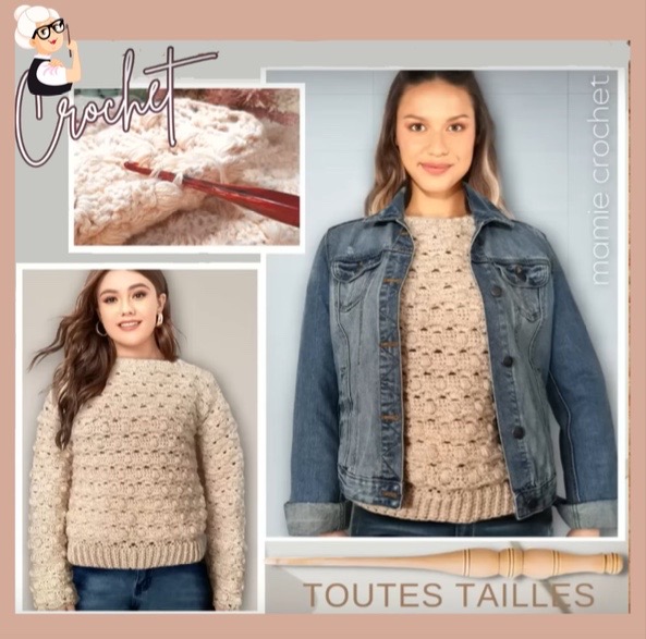 Pull Olympe tuto pdf