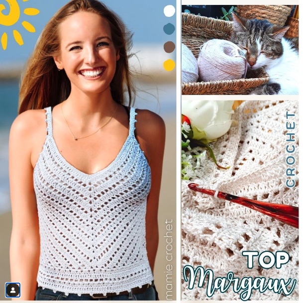 Top Margaux tuto pdf