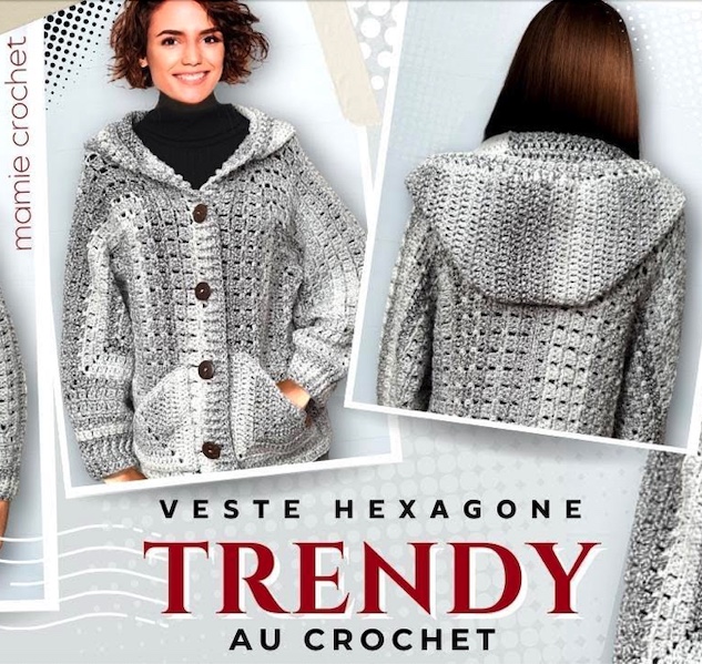 Veste Trendy tuto pdf