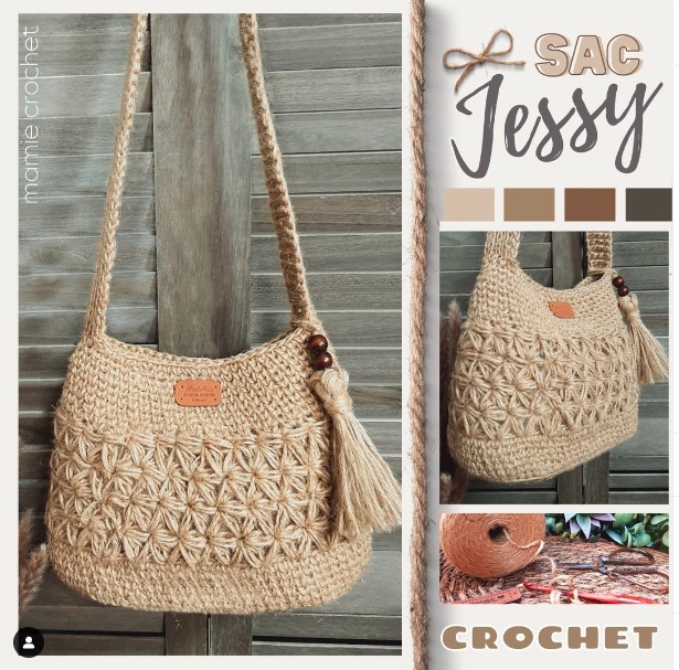 Sac Jessy tuto pdf