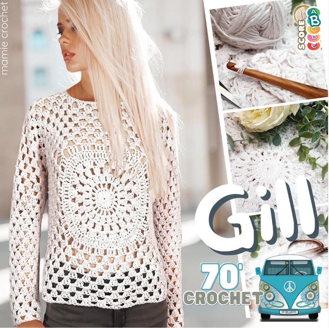 Pull Gill tuto pdf