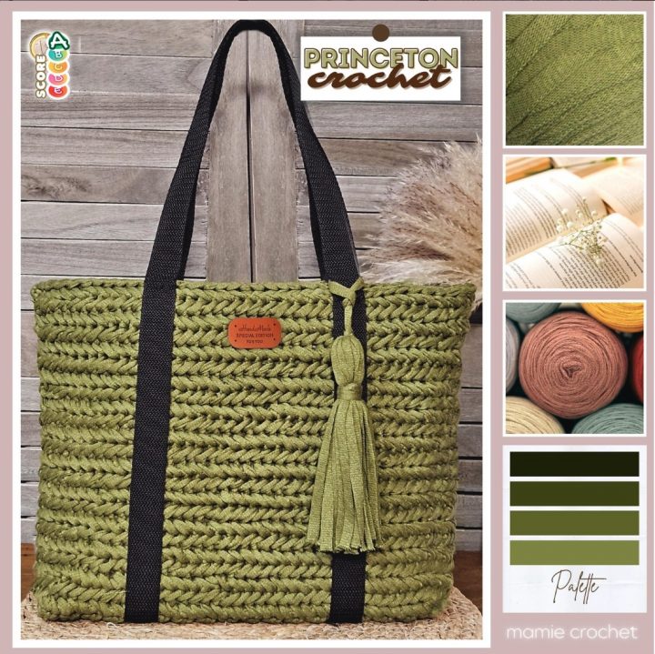 Sac Princeton tuto pdf