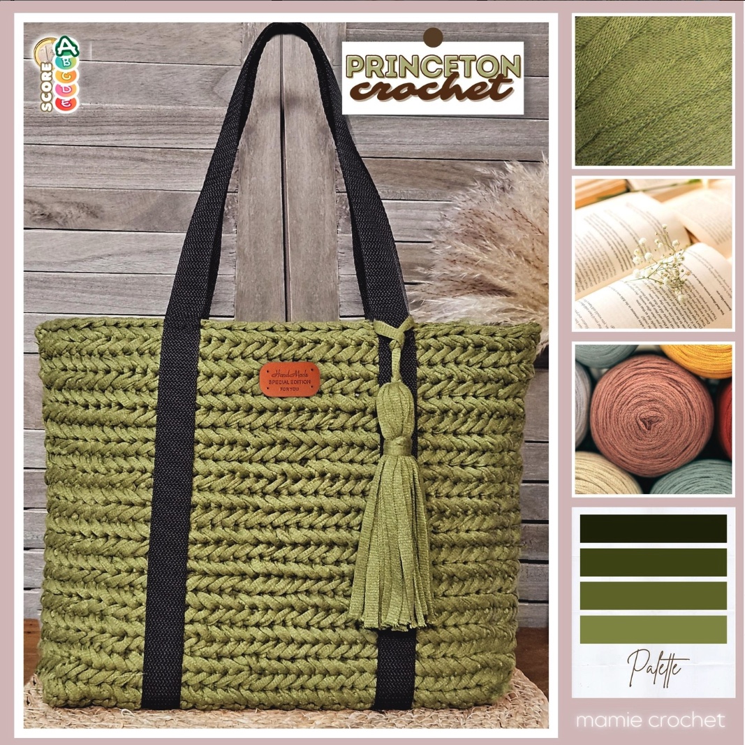 Sac Princeton tuto pdf