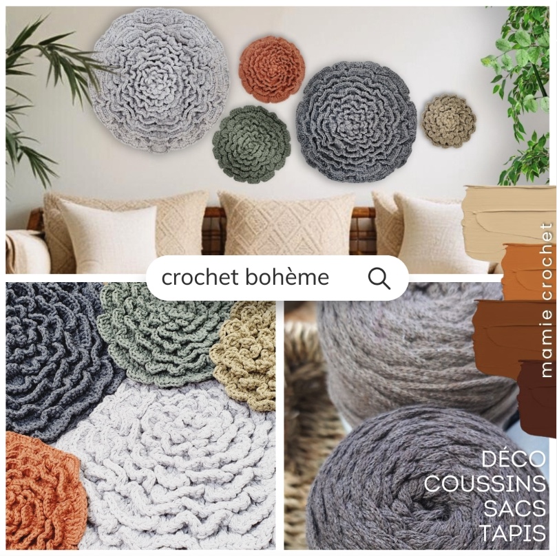 Pélagie Crochet tuto pdf